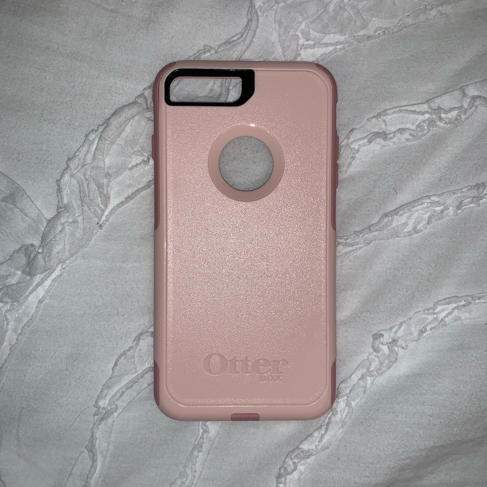 Otter box iPhone 8 Plus case